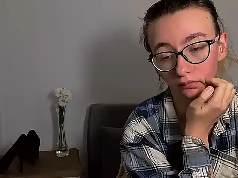 Chat XXX ao vivo de AnnaNatural