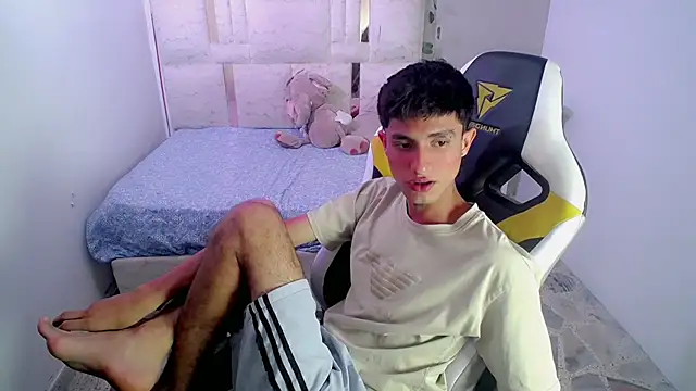 Show de webcam de AUSTIN_BOYY