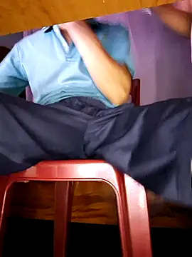 hoang1209 Pertunjukan Webcam