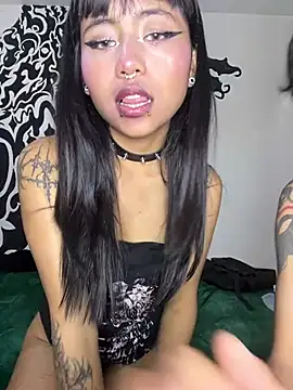 lilithfotcrass Webcam show