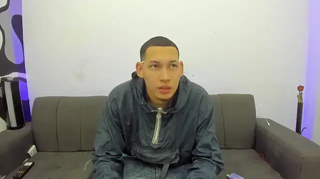 Webkamerová show Mccallingxthalia