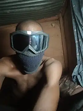 DribbledMassager Шоу с уебкамера