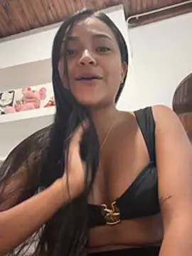 Ariaanaa_grey's Live XXX Chat