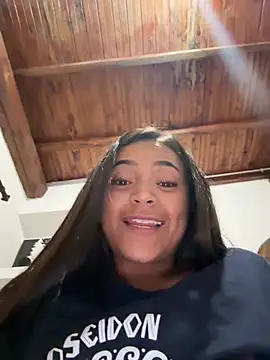Ariaanaa_grey's Live XXX Chat