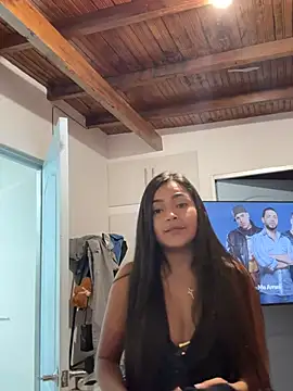 Chat +18 de Ariaanaa_grey ao vivo