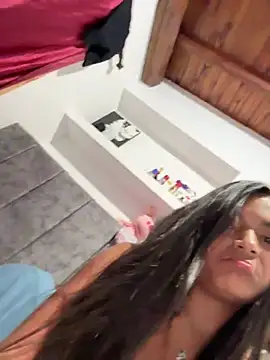 Chat XXX Live Ariaanaa_grey