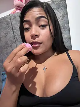 Ariaanaa_grey Live XXX Chat