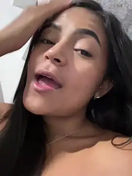 Ariaanaa_grey's Live XXX Chat