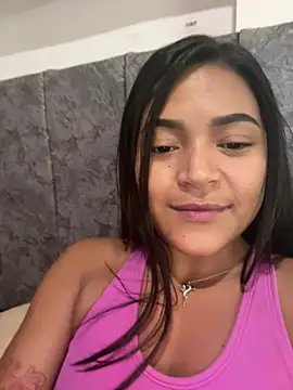 Ariaanaa_grey Chat XXX live