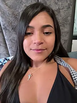 Ariaanaa_grey 라이브 XXX 채팅
