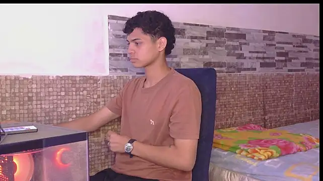 عرض كام nico_viper07