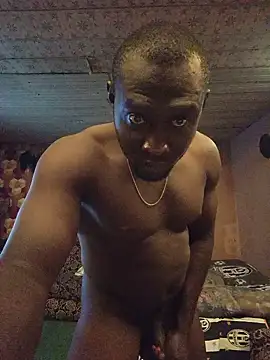 Show de webcam de Kceepaper