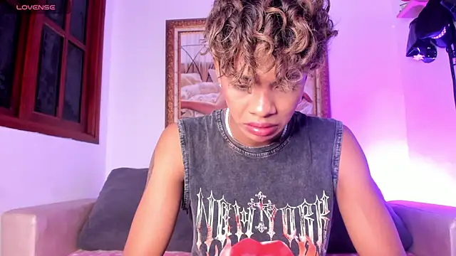 عرض كام Cuteboyhenrik_os