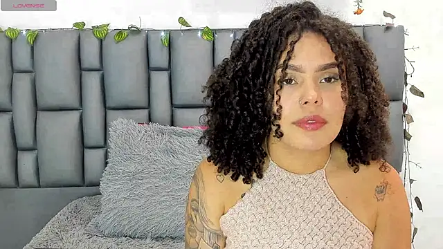 Cheila-Carter 라이브 XXX 채팅
