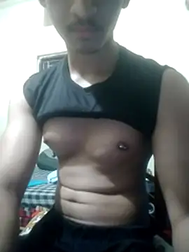 MusclesDream70n Webbikameraesitys