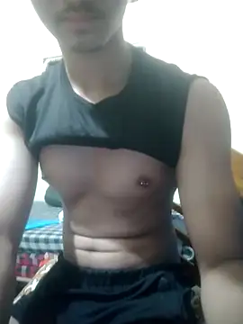 MusclesDream70n Webbikameraesitys