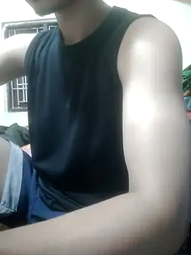 MusclesDream70n Webbikameraesitys