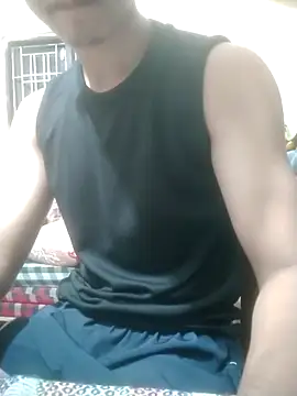 MusclesDream70 Webcamshow