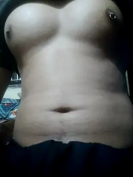 MusclesDream70n Webbikameraesitys