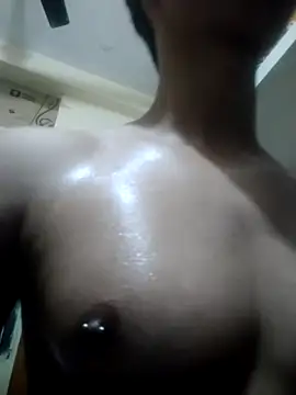MusclesDream70 Webcam Show