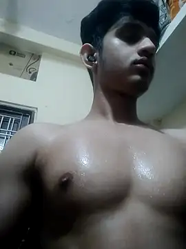MusclesDream70 Show Webcam