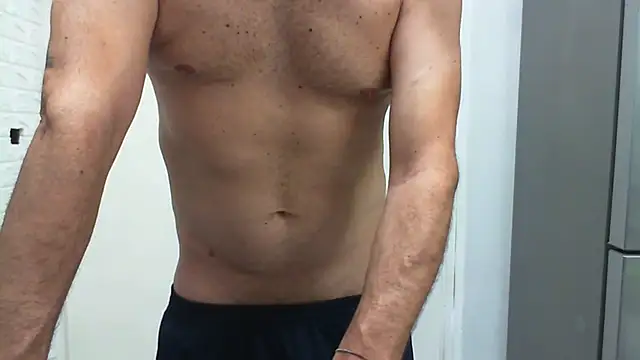 realhompa Webcam-Show