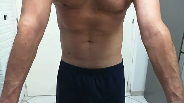 realhompa Webcam-Show