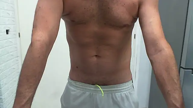 realhompa webcam show