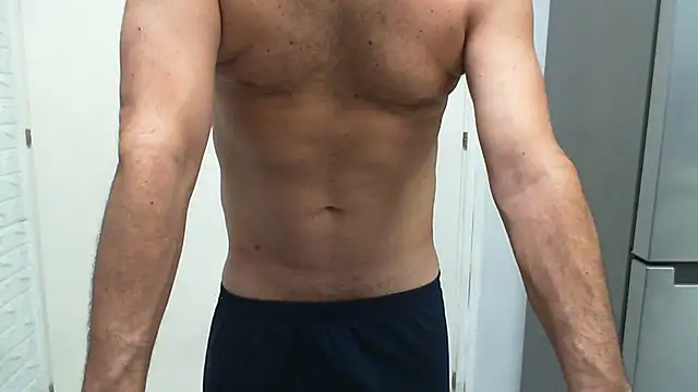 Show de realhompa na webcam