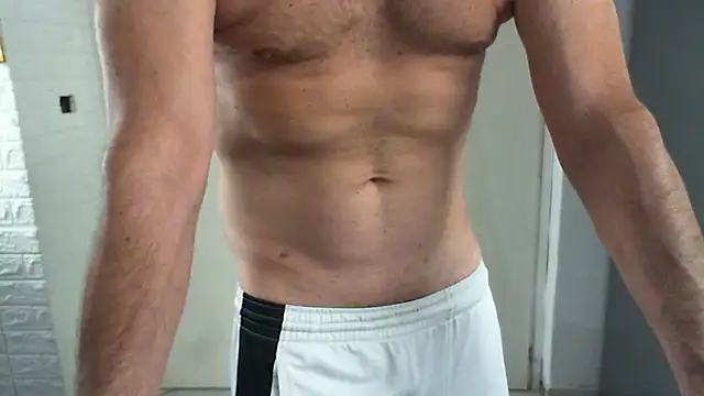 Show de realhompa na webcam