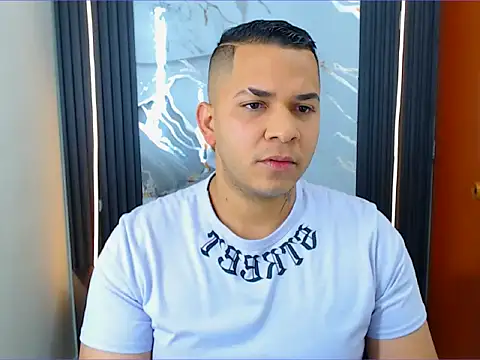 cristhian_gamboa Webcam-Show