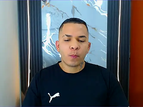 cristhian_gamboa webcam show