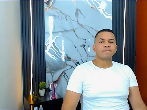 cristhian_gamboa Webcam Show