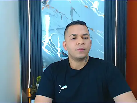 cristhian_gamboa Webcam show