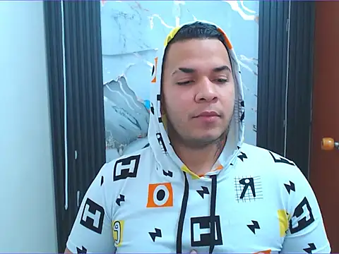 cristhian_gamboa Webcam show
