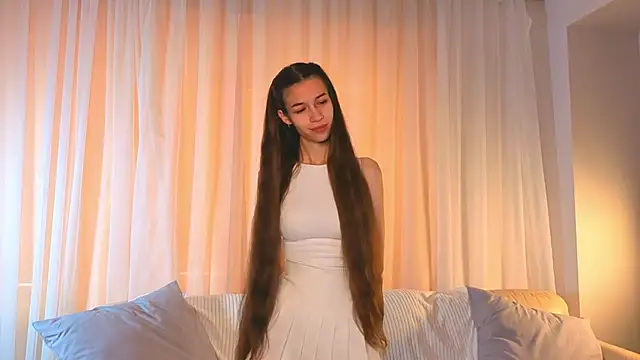 AliciaBrooks 라이브 XXX 채팅