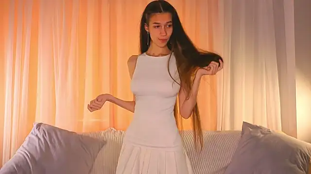 AliciaBrooks 即時 XXX 聊天