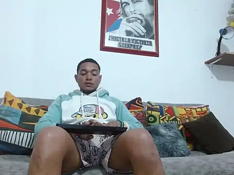 bronx_11in: вебкам-шоу