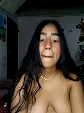 Show de alice_xoxo_ na webcam