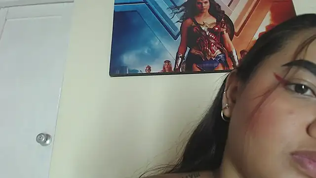 julietacastillo Live Chatraum