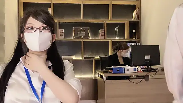 عرض كام Nova_office