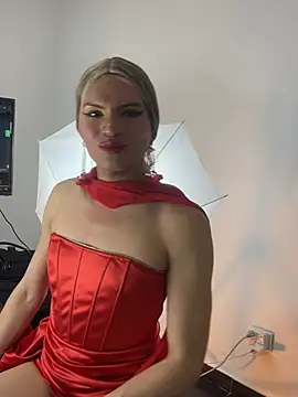 عرض كام MarilynMooru