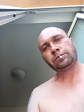 Webkamerová show krejcar18