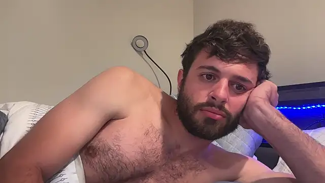 TonyTrucker123: вебкам-шоу