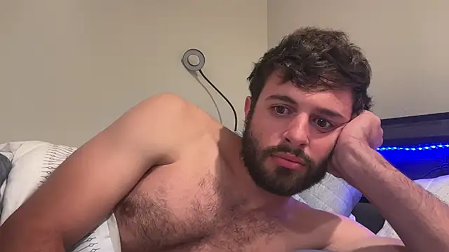 Webkamerová show TonyTrucker123