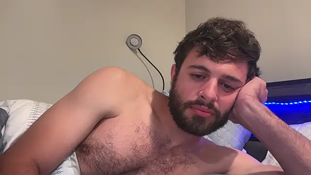 Show Webcam de TonyTrucker123