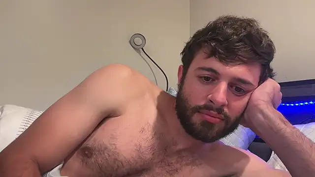 TonyTrucker123 – webcam-show