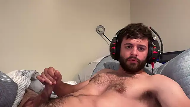 TonyTrucker123 Шоу с уебкамера