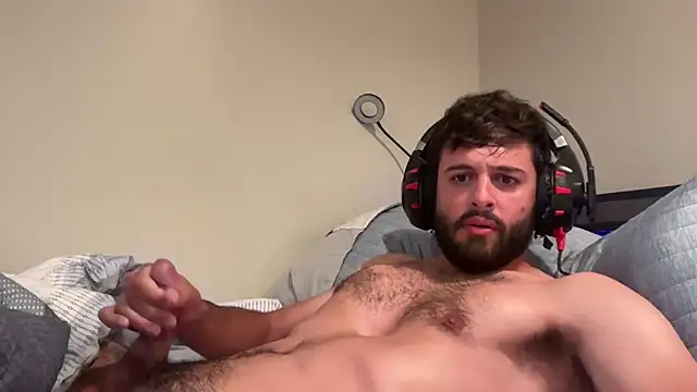 TonyTrucker123 Show in webcam