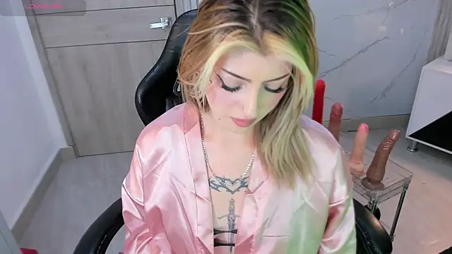 Alanaa_Williams – Naživo XXX chat